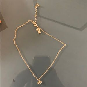 Kate Spade Bee Necklace